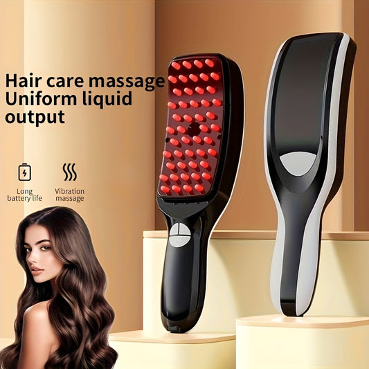 SilkGlide™ Detangle Brush