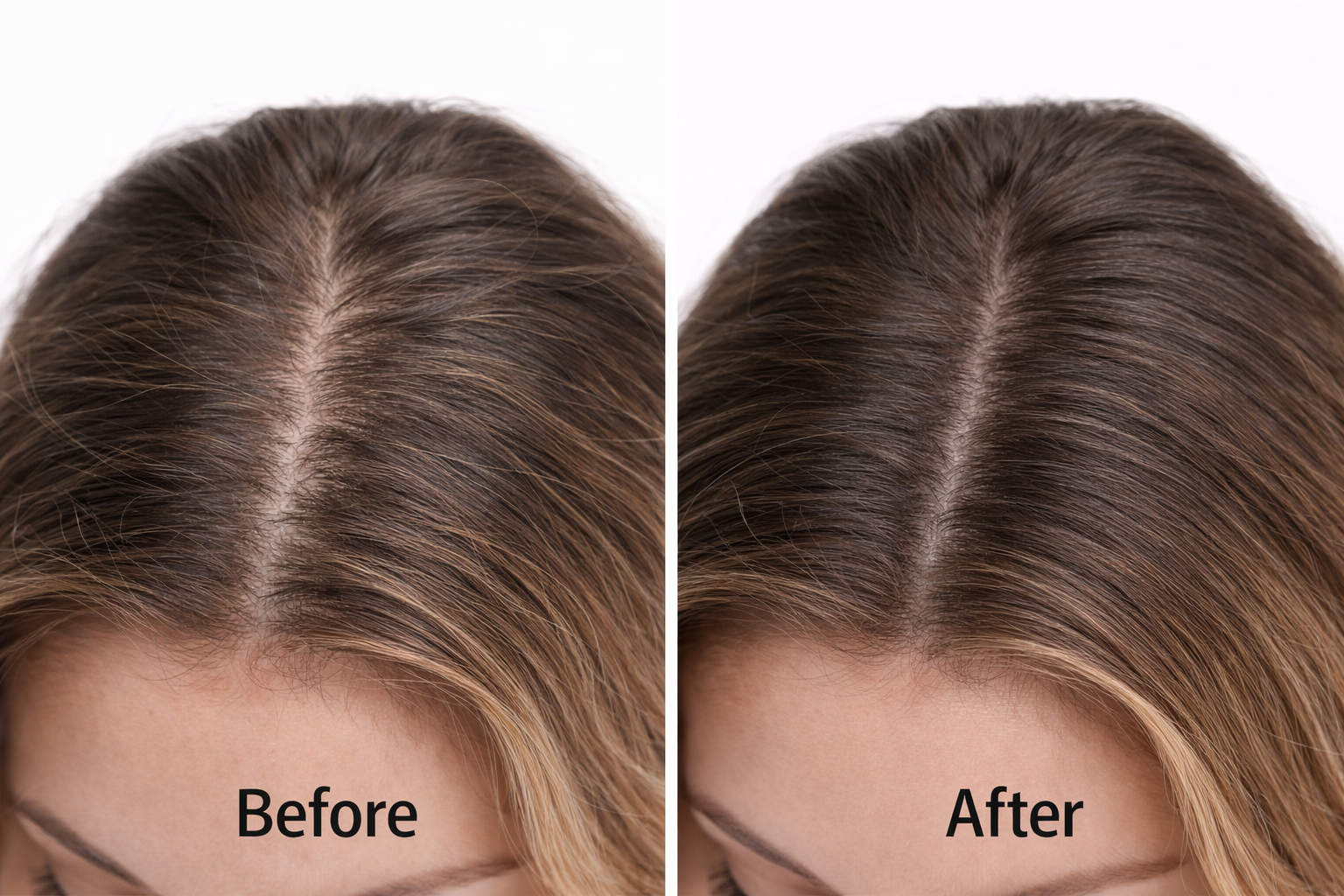 SilkGlide™ Detangle Brush