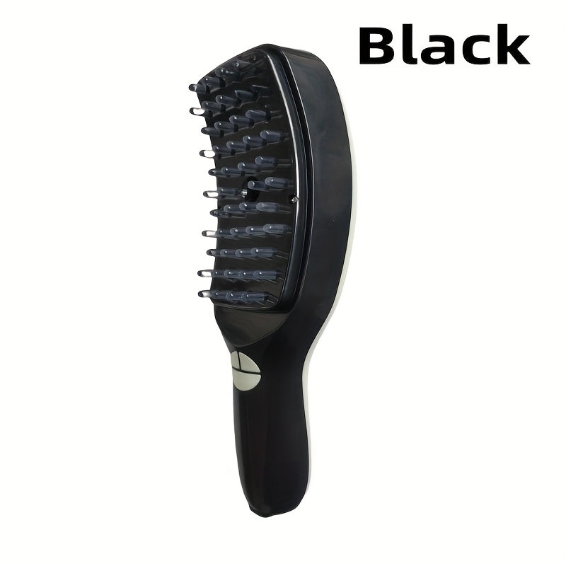 SilkGlide™ Detangle Brush