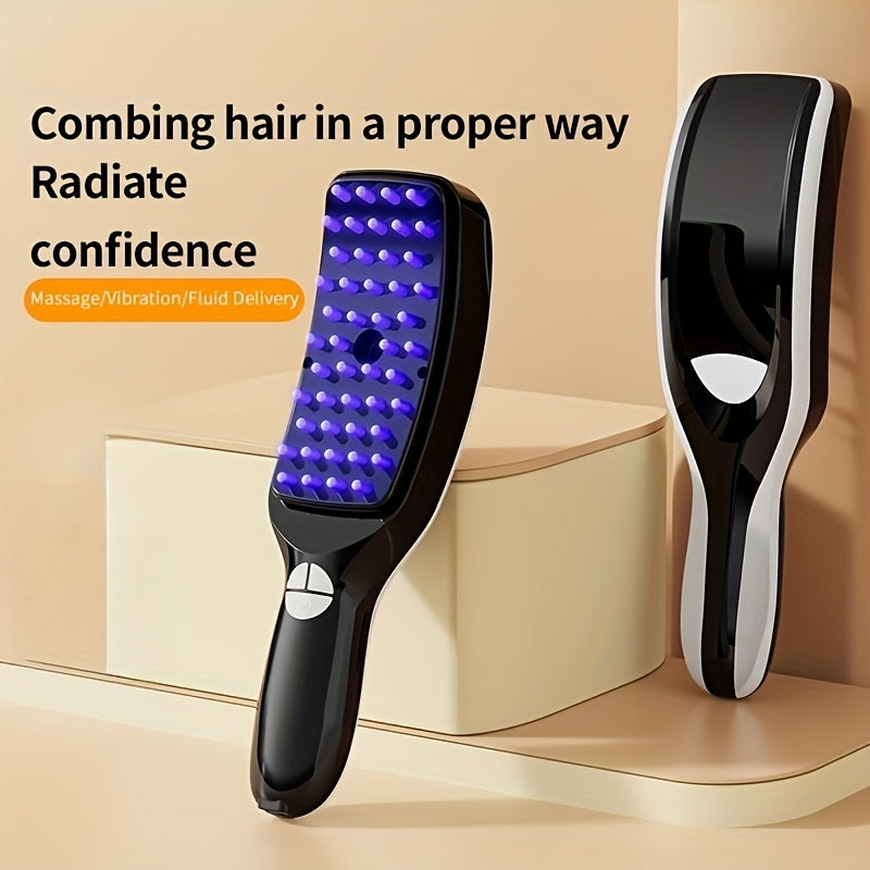 SilkGlide™ Detangle Brush