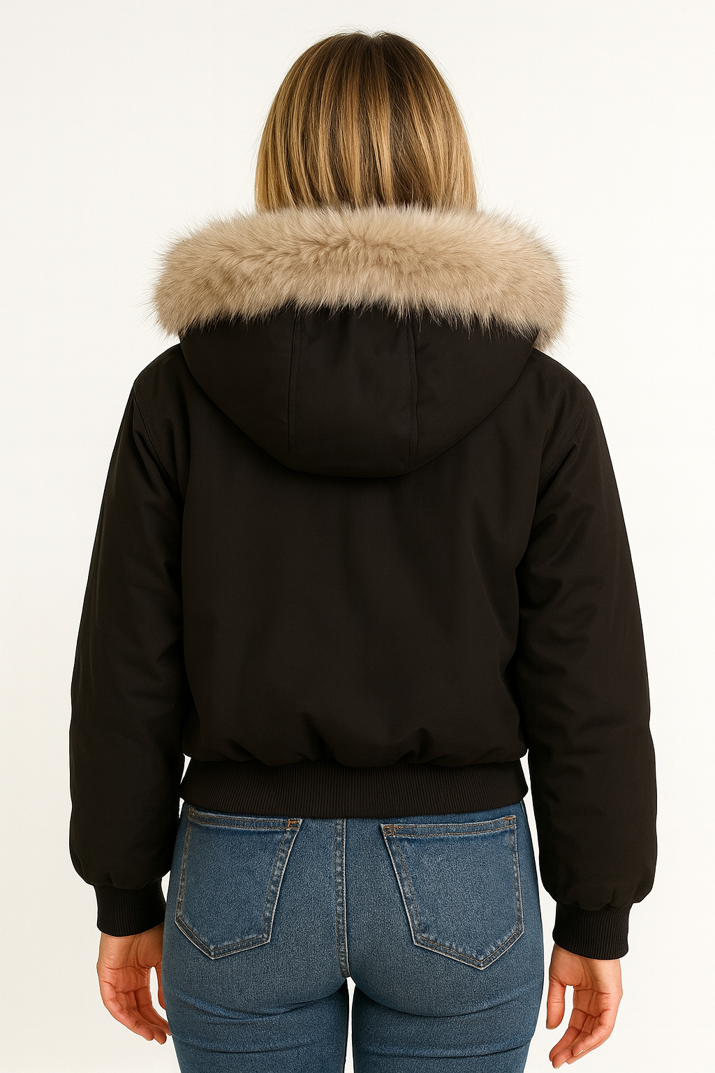 Arctic Luxe™ Faux Fur Wintermuts