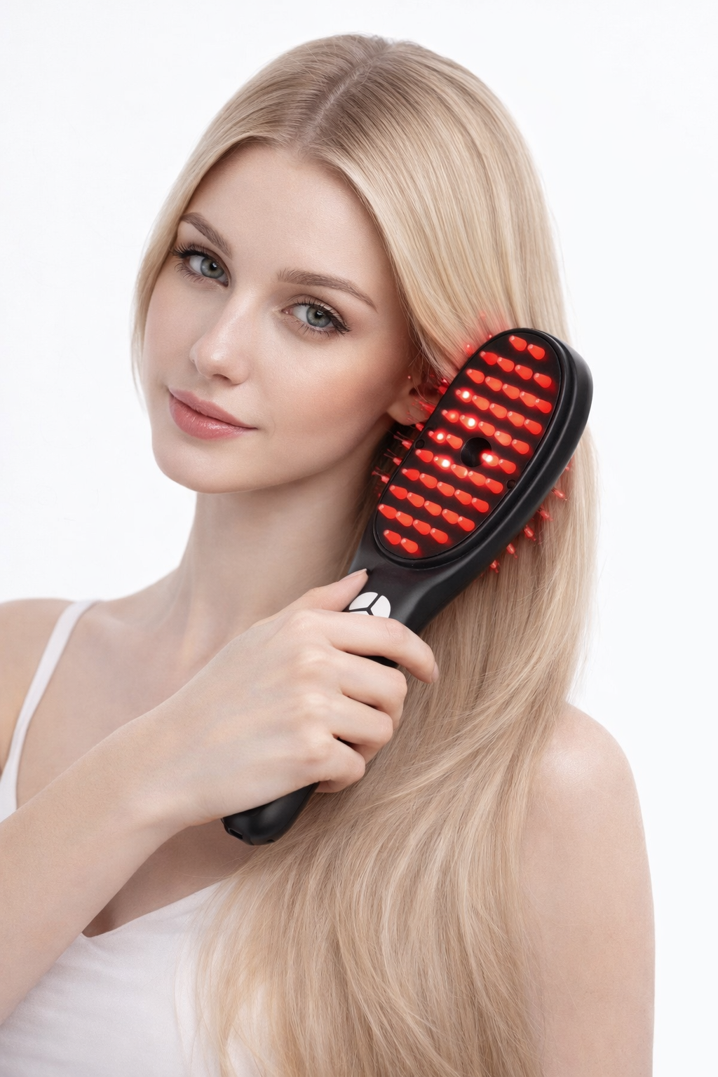 SilkGlide™ Detangle Brush