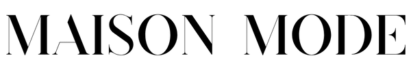 ByMaisonMode