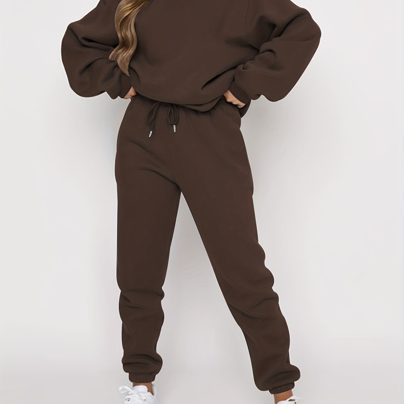 CozyFlex Loungewear Set – Casual Comfort Edit